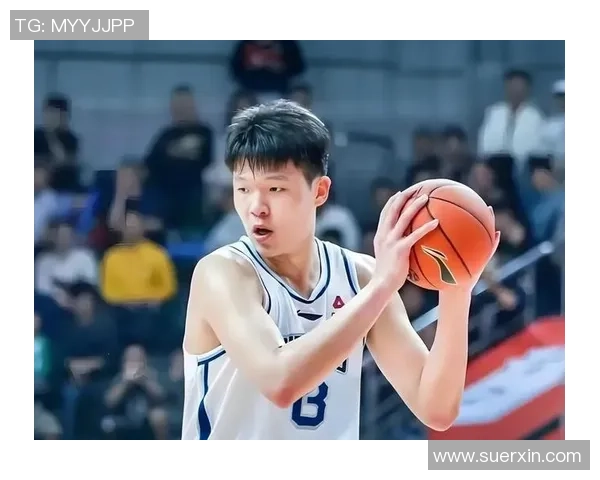 麦迪称赞杨瀚森打球风格似约基奇杨瀚森谦虚回应将继续努力提升自己