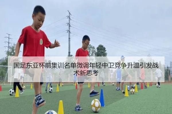 国足东亚杯前集训名单微调年轻中卫竞争升温引发战术新思考